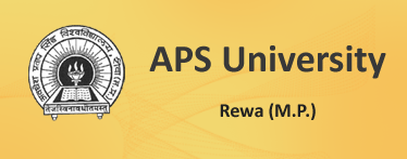 APS University Time Table 2018