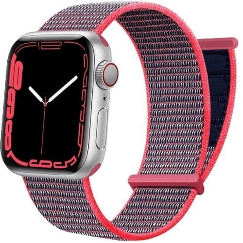 Amazon: AdMaster Apple Watch Bands ONLY $9.99 (Reg $17)