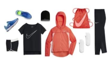 FREE Nike Products 