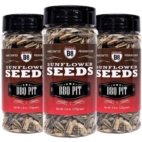 FREE Samples of Interstate Bait Sunflower Seeds 