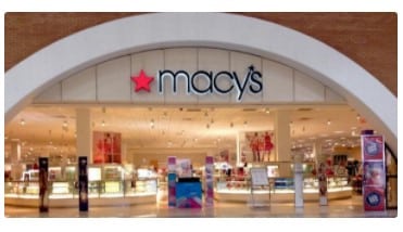 Macy's Review Squad - Free Products