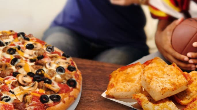 Win a $10,000 Gift Card and a $1,000 Papa Murphy’s Gift Card