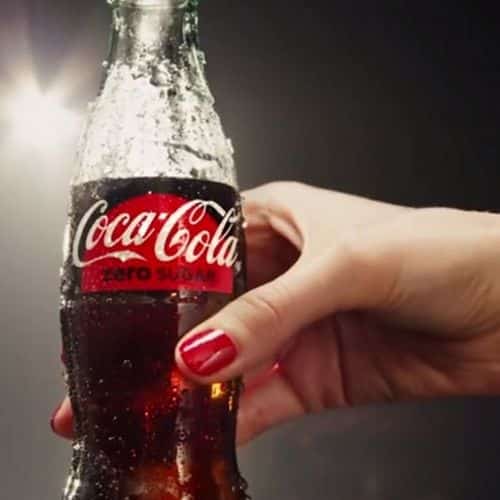 FREE 20 oz Coca-Cola Starlight at Select Stores