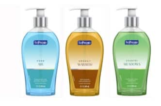 Home Tester Club: Free Softsoap Hand Soap