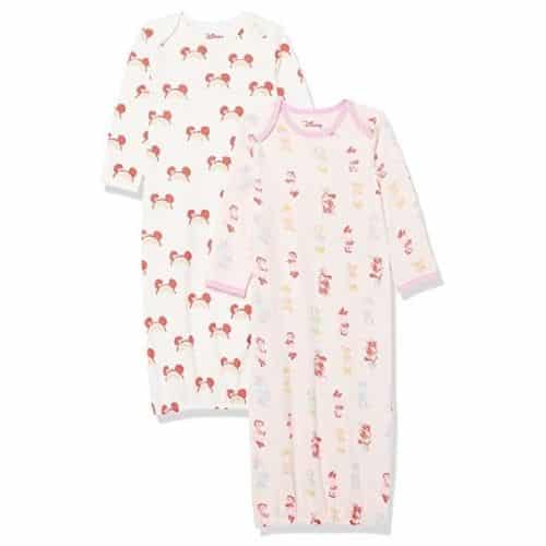 Amazon Essentials Baby Sleeper Gowns ONLY $8.72 (Reg. $20)