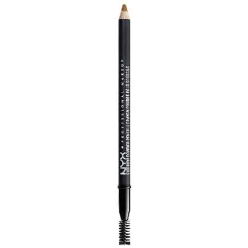 Amazon: NYX Eyebrow Powder Pencil ONLY $1.38 (Reg. $6.50)