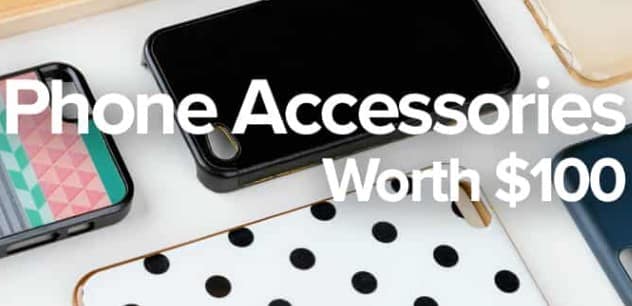 Product Testing: $100 Phone Accessories