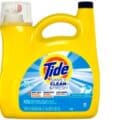Tide Simply Detergent 128-oz ONLY $8 (Reg $15)￼