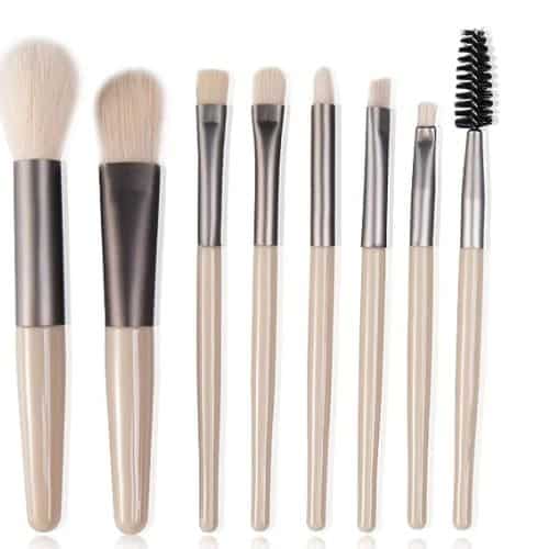 Amazon: Makeup Brush Set ONLY $2.80 with Coupon