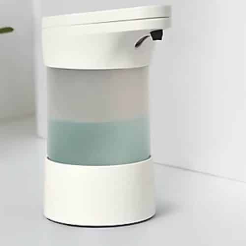 Automatic No Touch Soap Dispenser ONLY $5 (reg $30) Free Shipping