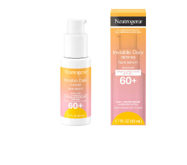 Home Tester Club: Free Face Serum with Sunscreen