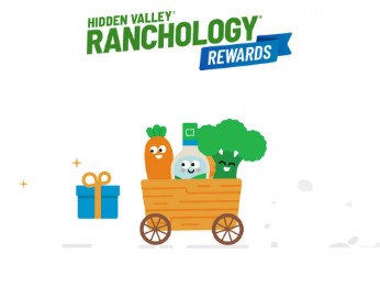Hidden Valley Ranchology Rewards - Free Samples, Tote Bag & More