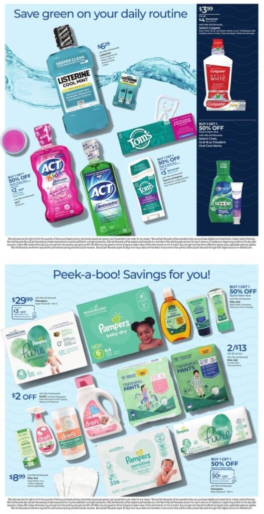 Rite-Aid-Weekly-Ad-Preview-8th-Jan-Page-16