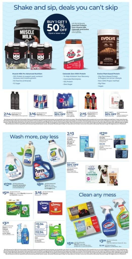 Rite-Aid-Weekly-Ad-Preview-8th-Jan-Page-14