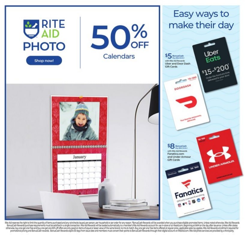 Rite-Aid-Weekly-Ad-Preview-8th-Jan-Page-17