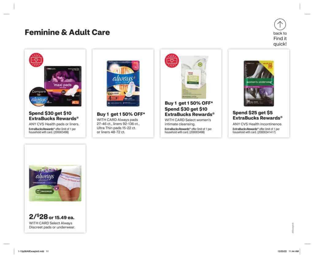 CVS-Weekly-Ad-Preview-15th-Jan-Page-6