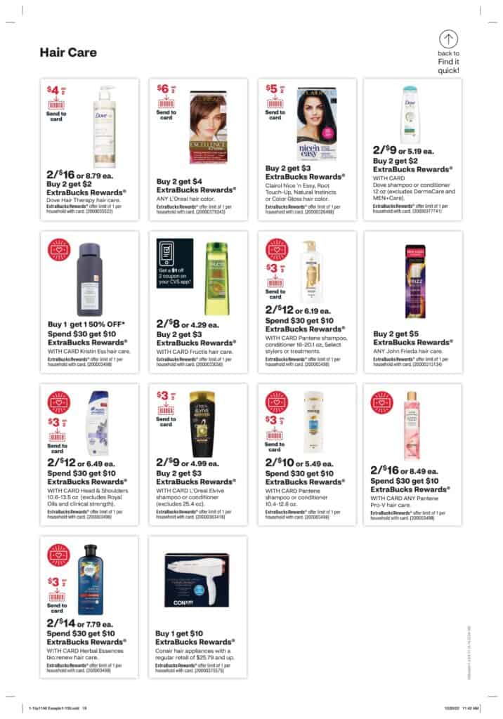 CVS-Weekly-Ad-Preview-15th-Jan-Page-11