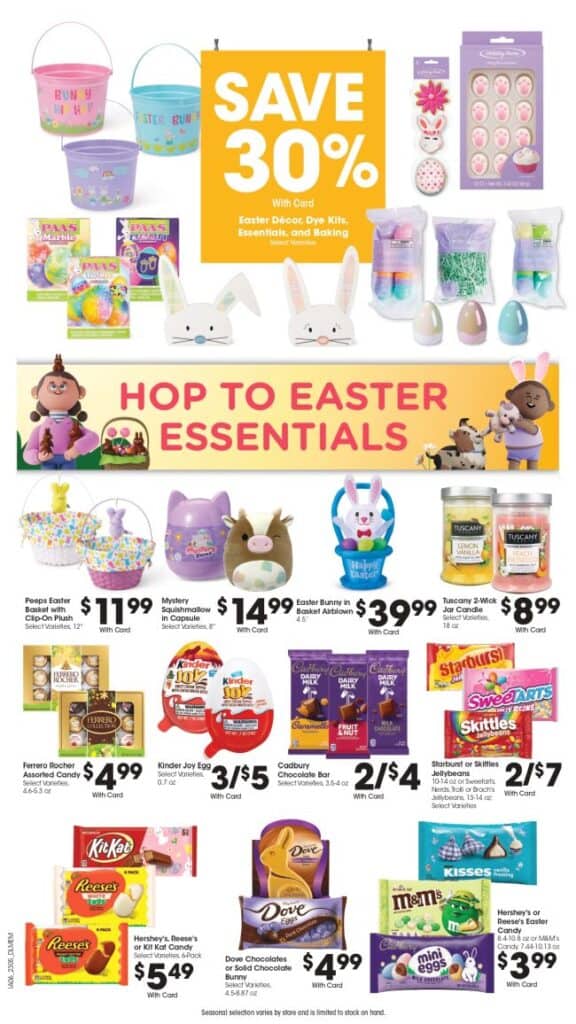 Kroger-Weekly-Ad-Preview-1st-Mar-page-13