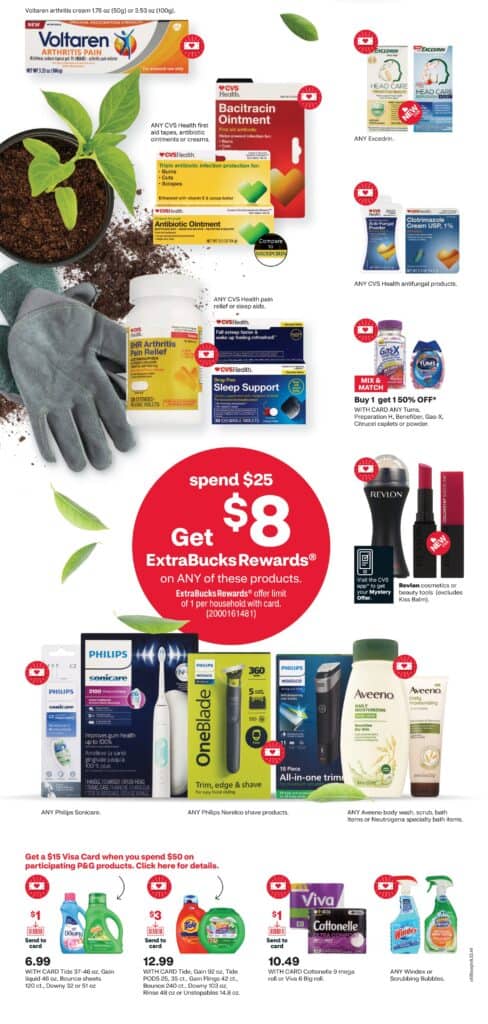 CVS-Weekly-Ad-Preview-23rd-april-to-29-april-Page-2