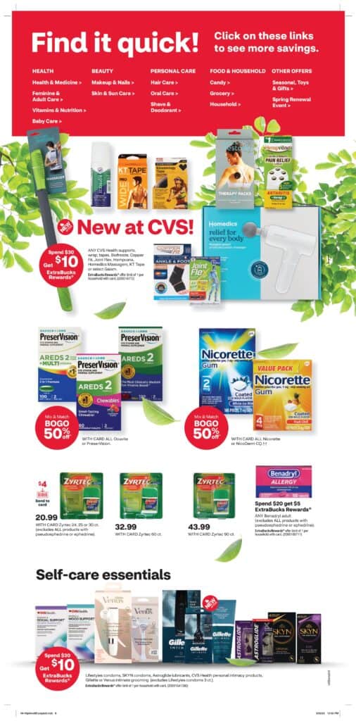 CVS-Weekly-Ad-Preview-23rd-april-to-29-april-Page-5