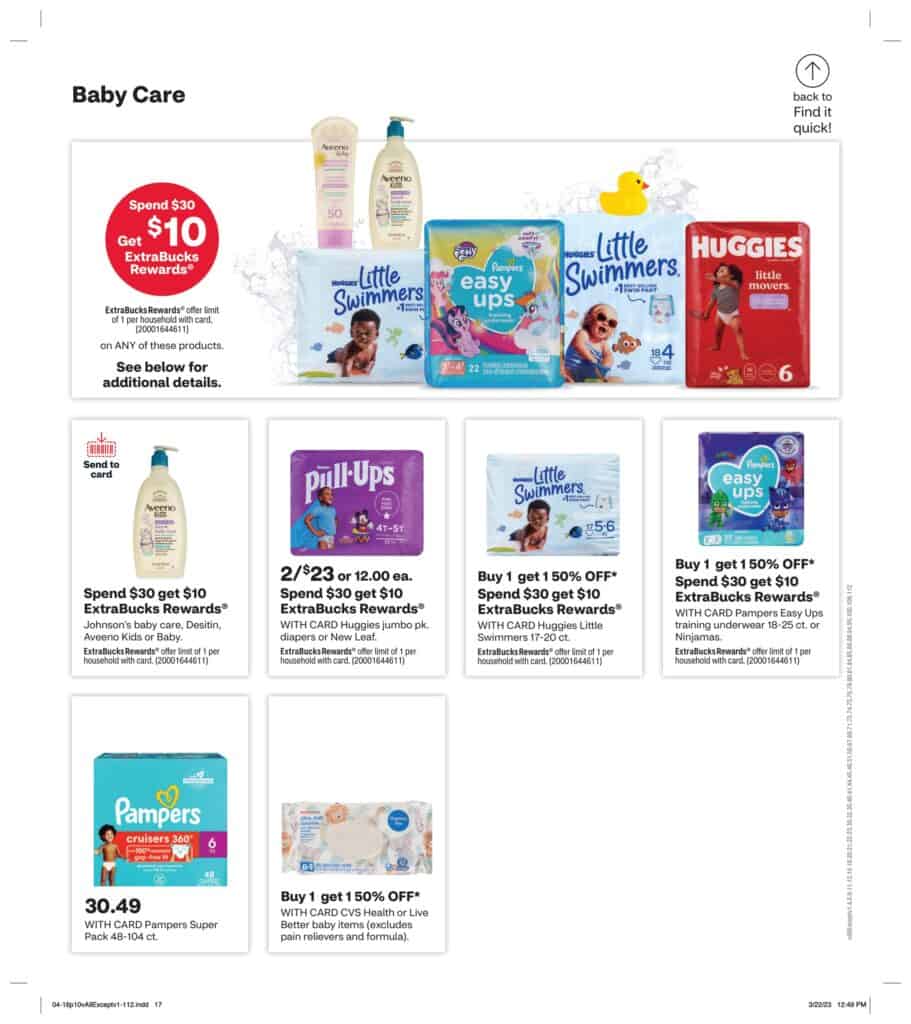 CVS-Weekly-Ad-Preview-23rd-april-to-29-april-Page-12