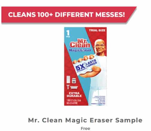 Free-Mr.-Clean-Magic-Eraser-Sample