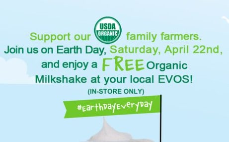 Free-Organic-Milkshake-at-EVOS-on-Saturday