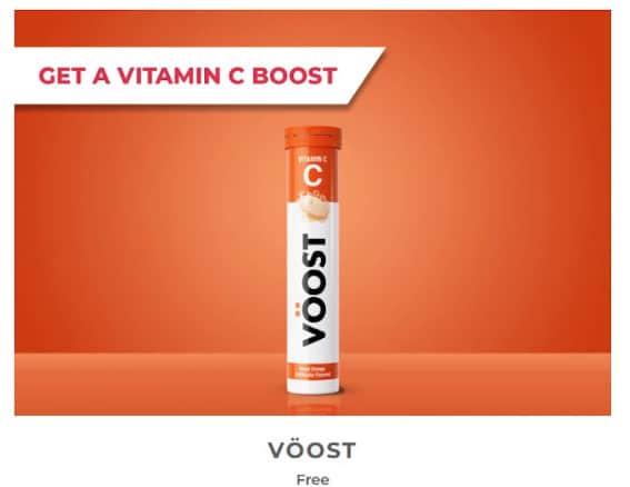 Free-VOOST-Vitamin-C-Boost-Sample