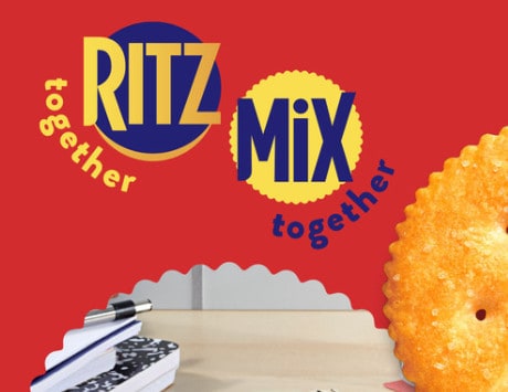 Ritz-Sweepstakes