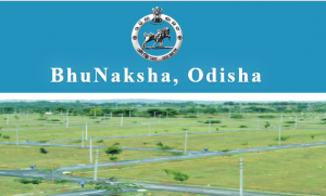 Odisha Bhulekh